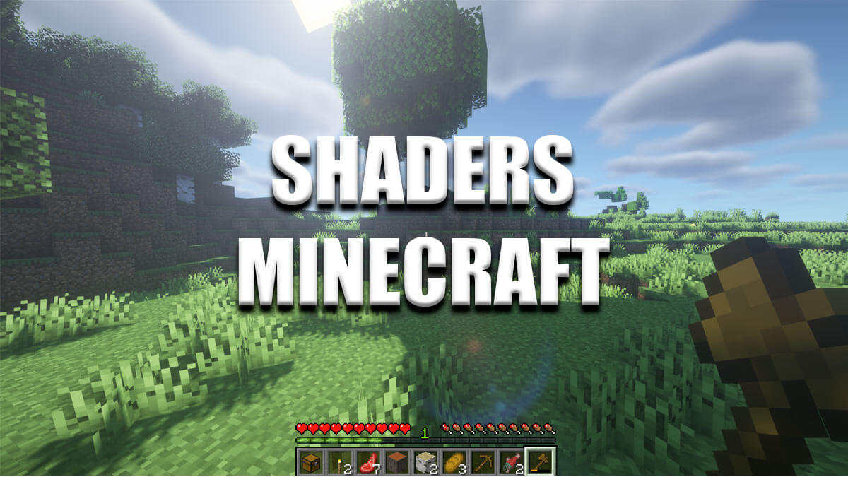 Como colocar Shaders no Minecraft