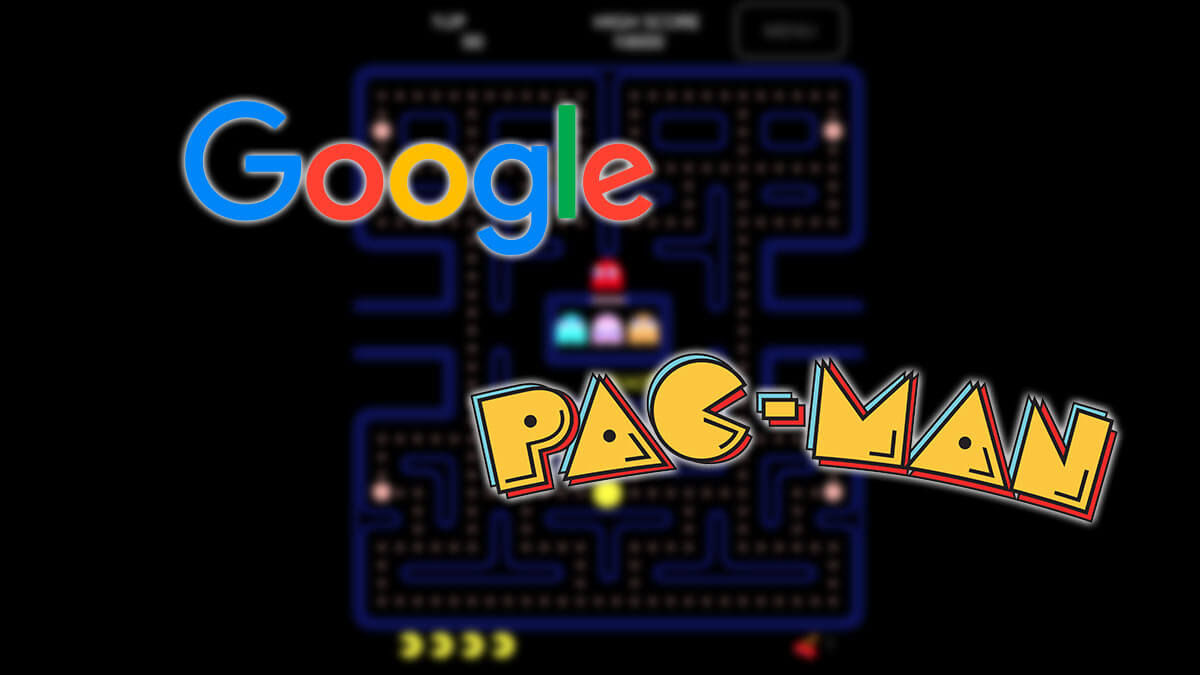 hielo Paciencia Pico Cómo jugar a Google Pacman
