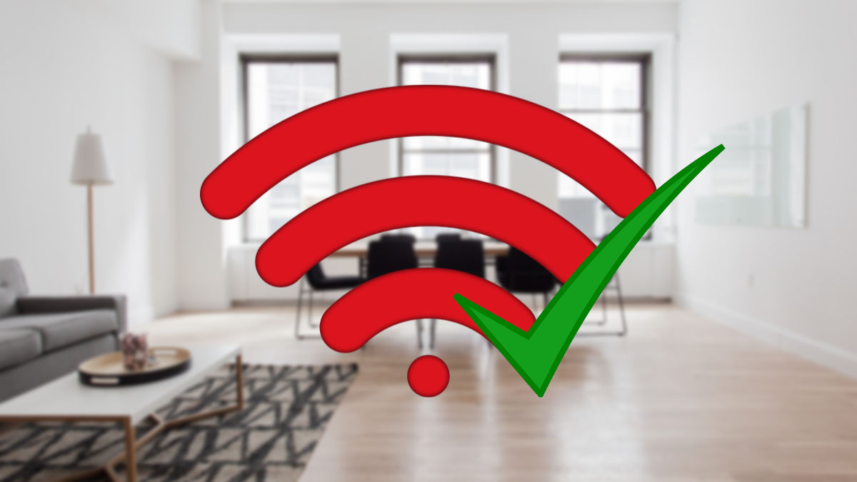 La ubicación óptima del router WiFi en casa: dónde colocar el router para  mejorar la cobertura