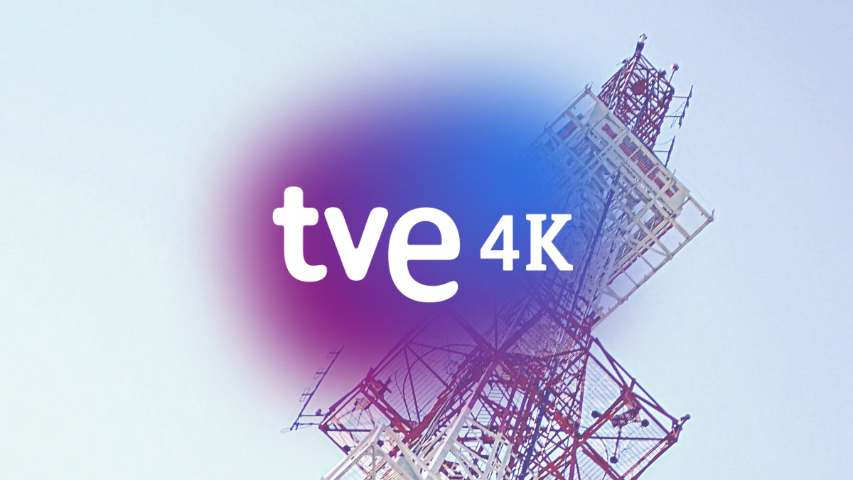 Cómo sintonizar en la TDT TVE UHD, el canal para ver el Mundial de Qatar en  4K HDR y gratis