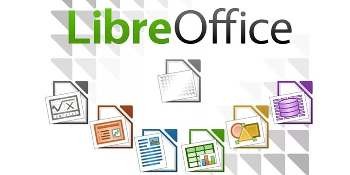 Descarga ya LibreOffice  gratis