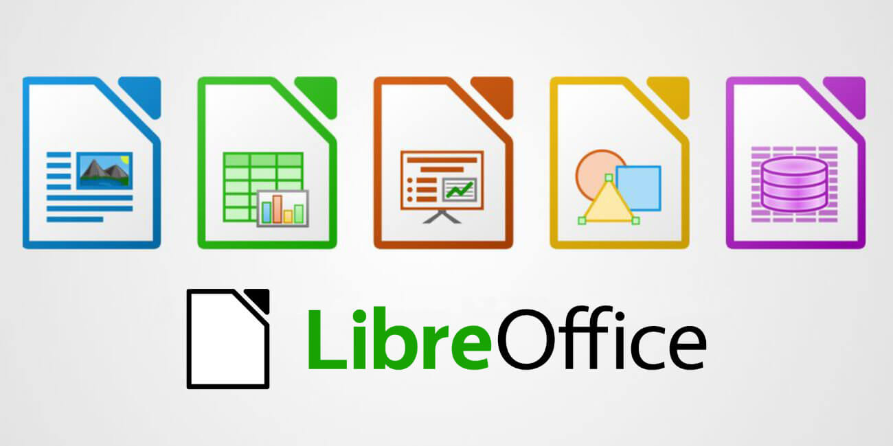Descarga LibreOffice  con mejor compatibilidad con Office