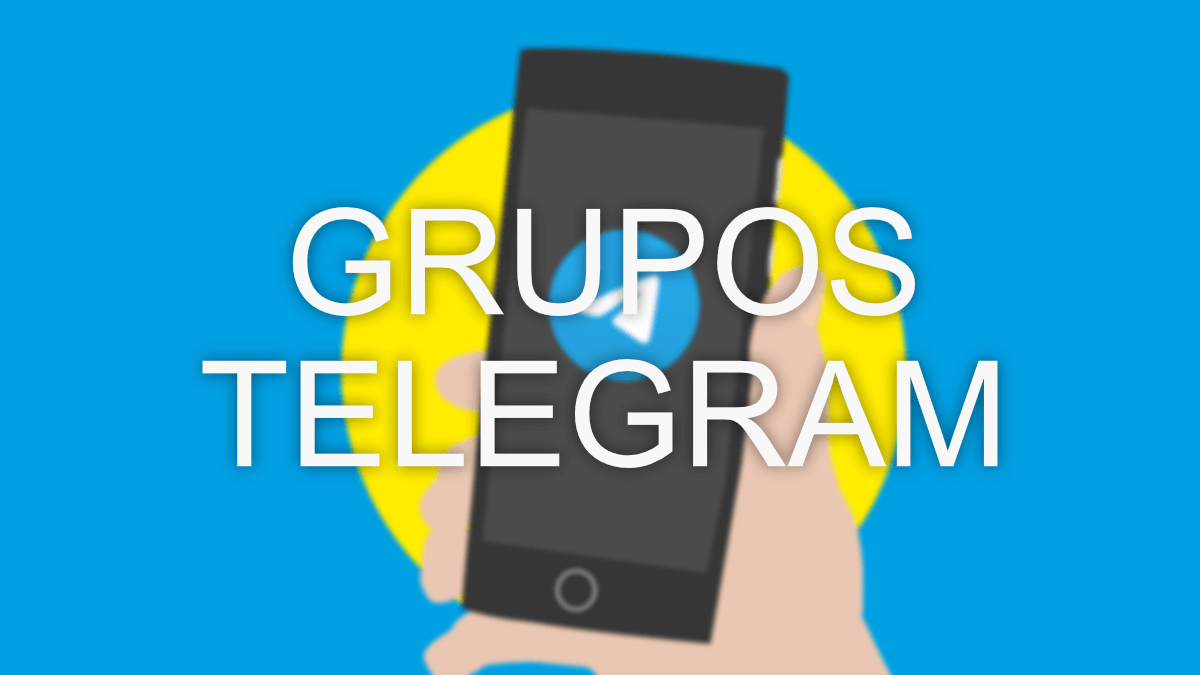 47 grupos de Telegram a los que debes unirte 【 2024
