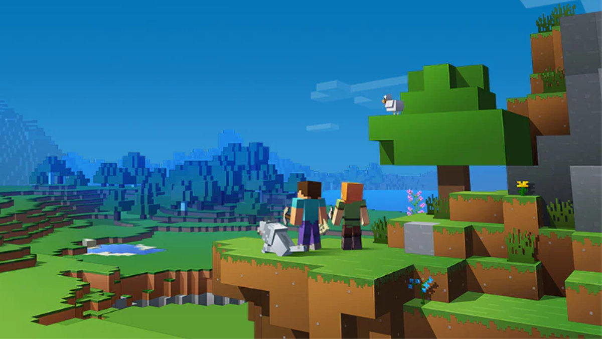 Berenjena Trivial Vislumbrar Minecraft para PC ahora es gratis en Game Pass