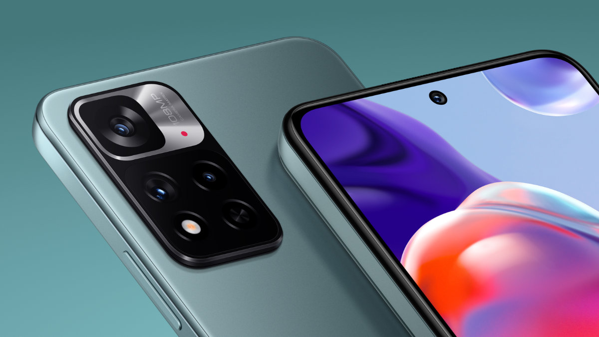 6 móviles Xiaomi con mejor cámara 【 2022 】