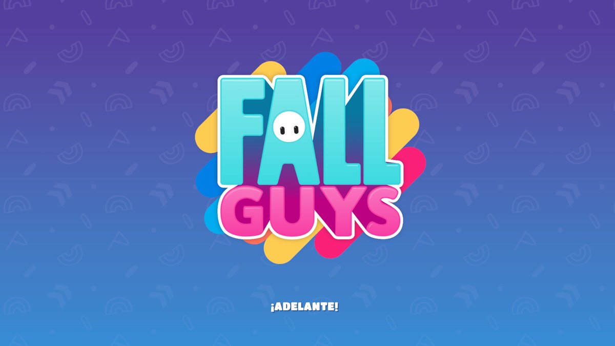 Fall Guys GRATIS para Android (OFICIAL) - Descargandolo Juegos