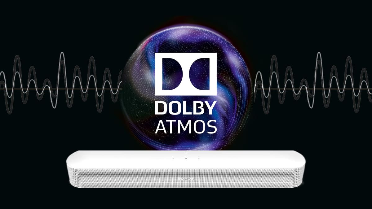 Las mejores barras de sonido con Dolby Atmos para tu televisión