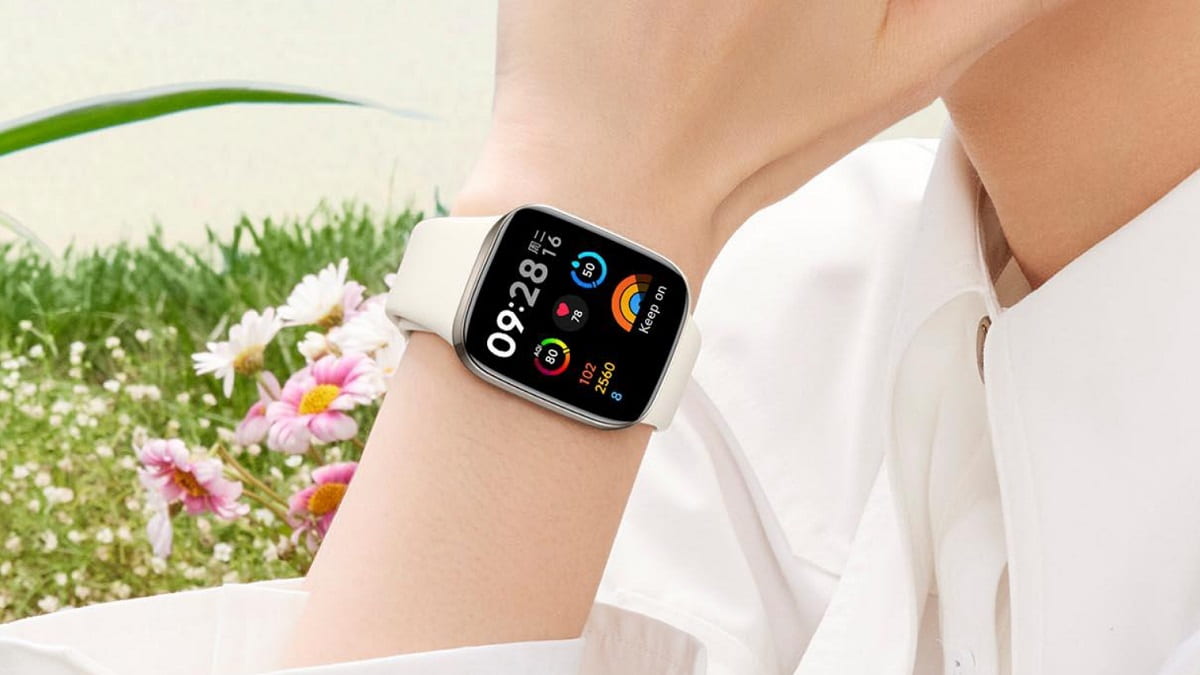 Xiaomi Redmi Watch 3 marfil Smartwatch (Reacondicionado casi a estrenar) ·  XIAOMI · El Corte Inglés