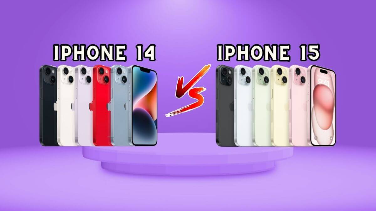Diferencias iPhone 15 Pro vs iPhone 11 Pro. ¡Te lo contamos!